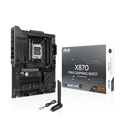 ASUS X870 MAX GAMING WIFI7 AMD X870 Zócalo AM5 ATX - imagen 1