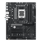 ASUS X870 MAX GAMING WIFI7 AMD X870 Zócalo AM5 ATX - imagen 2