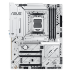 ASUS X870 MAX GAMING WIFI7 W AMD X870 Zócalo AM5 ATX - imagen 1