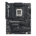 Asus PLACA ASUS TUF GAMING X870E-PLUS WIFI7,AMD,AM5,X870E,4DDR5,256GB,1HDMI+2USB4,4SATA3+4M.2,2.5GBLAN+WIFI7+BT5.4,9USB3.2,ATX - imagen 1