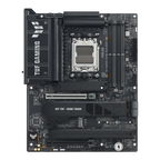 Asus PLACA ASUS TUF GAMING X870E-PLUS WIFI7,AMD,AM5,X870E,4DDR5,256GB,1HDMI+2USB4,4SATA3+4M.2,2.5GBLAN+WIFI7+BT5.4,9USB3.2,ATX - imagen 1