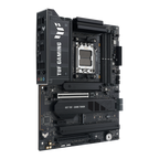 Asus PLACA ASUS TUF GAMING X870E-PLUS WIFI7,AMD,AM5,X870E,4DDR5,256GB,1HDMI+2USB4,4SATA3+4M.2,2.5GBLAN+WIFI7+BT5.4,9USB3.2,ATX - imagen 3