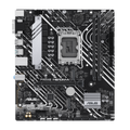ASUS PRIME H610M-A-CSM Intel H610 LGA 1700 micro ATX - imagen 1