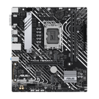 ASUS PRIME H610M-A-CSM Intel H610 LGA 1700 micro ATX - imagen 1