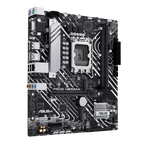 ASUS PRIME H610M-A-CSM Intel H610 LGA 1700 micro ATX - imagen 2