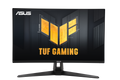 ASUS TUF Gaming VG27AQ5A pantalla para PC 68,6 cm (27") 2560 x 1440 Pixeles Quad HD LCD Negro - imagen 1