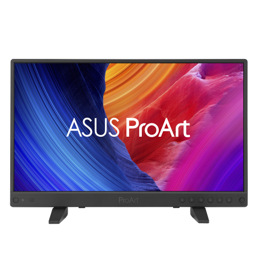 Asus MONITOR ASUS PROART PA16USV PROFESSIONAL 15.6 PULGADAS, 4K UHD (3840 x 2160), IPS, HDR-10, HDMI, USB-C - imagen 1
