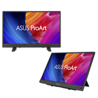Asus MONITOR ASUS PROART PA16USV PROFESSIONAL 15.6 PULGADAS, 4K UHD (3840 x 2160), IPS, HDR-10, HDMI, USB-C - imagen 2