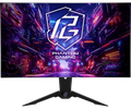 Asrock PGO32UFS pantalla para PC 80 cm (31.5") 3840 x 2160 Pixeles 4K Ultra HD OLED Negro - imagen 1