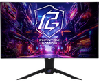 Asrock PGO32UFS pantalla para PC 80 cm (31.5") 3840 x 2160 Pixeles 4K Ultra HD OLED Negro - imagen 1