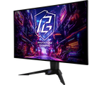 Asrock PGO32UFS pantalla para PC 80 cm (31.5") 3840 x 2160 Pixeles 4K Ultra HD OLED Negro - imagen 3