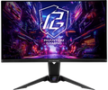 Asrock PGO27QFV pantalla para PC 68,6 cm (27") 2560 x 1440 Pixeles Quad HD QD-OLED Negro - imagen 1