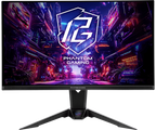 Asrock PGO27QFV pantalla para PC 68,6 cm (27") 2560 x 1440 Pixeles Quad HD QD-OLED Negro - imagen 1