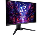 Asrock PGO27QFV pantalla para PC 68,6 cm (27") 2560 x 1440 Pixeles Quad HD QD-OLED Negro - imagen 2