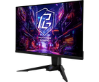 Asrock PGO27QFV pantalla para PC 68,6 cm (27") 2560 x 1440 Pixeles Quad HD QD-OLED Negro - imagen 3