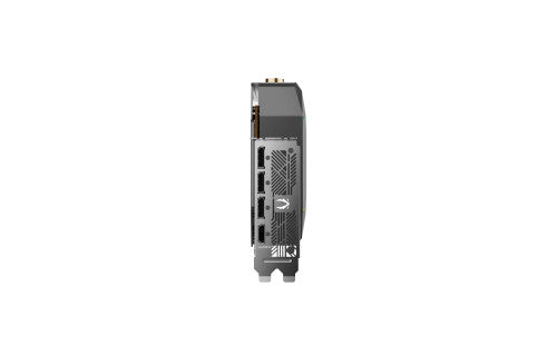 Zotac GAMING GeForce RTX 5090 ARCTICSTORM AIO NVIDIA 32 GB GDDR7 - imagen 2