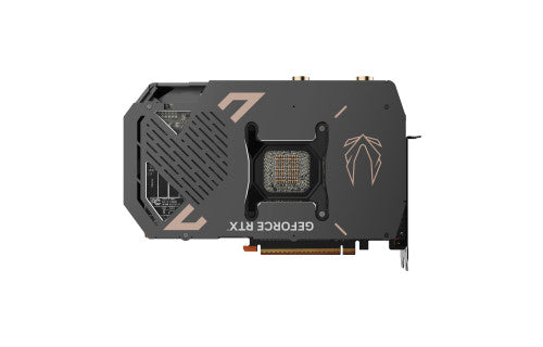 Zotac GAMING GeForce RTX 5090 ARCTICSTORM AIO NVIDIA 32 GB GDDR7 - imagen 3