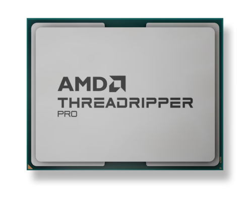 AMD Ryzen Threadripper PRO 9965WX procesador 4,2 GHz 128 MB L3 Caja