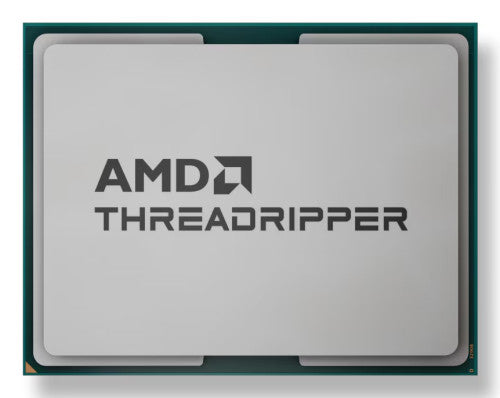 AMD Ryzen Threadripper 9970X procesador 4 GHz 128 MB L3 Caja