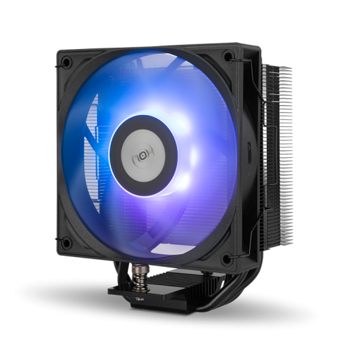 NOX HUMMER R-400ARGB BLACK