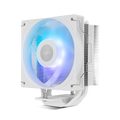 NOX HUMMER R-400ARGB WHITE - imagen 1