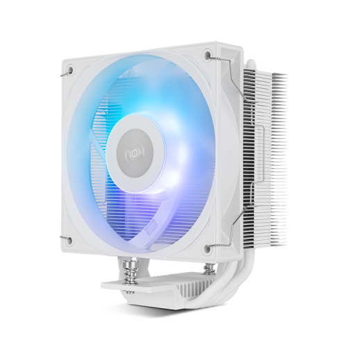 NOX HUMMER R-400ARGB WHITE - imagen 1