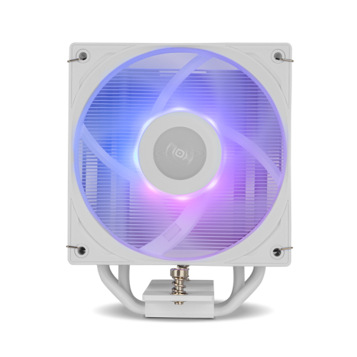 NOX HUMMER R-400ARGB WHITE - imagen 2