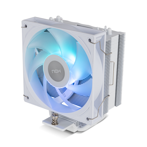 NOX HUMMER R-400ARGB WHITE - imagen 3
