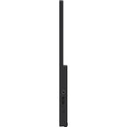 MSI PRO MP165 E6 monitor o TV portátil Monitor portátil Negro 39,6 cm (15.6") LED 1920 x 1080 Pixeles - imagen 2