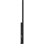 MSI PRO MP165 E6 monitor o TV portátil Monitor portátil Negro 39,6 cm (15.6") LED 1920 x 1080 Pixeles - imagen 3