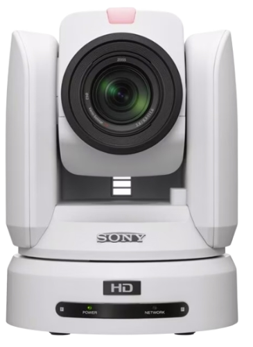 Imagen de Sony Cámara IP Interior BRC-H800 1080P 12x Zoom Pan/Tilt