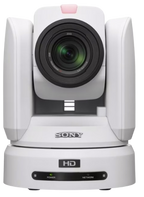 Imagen de Sony Cámara IP Interior BRC-H800 1080P 12x Zoom Pan/Tilt