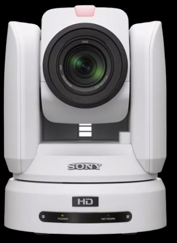 Sony Cámara IP Interior BRC-H800 1080P 12x Zoom Pan/Tilt