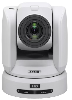 Sony Cámara IP Interior BRC-H800 1080P 12x Zoom Pan/Tilt - imagen 2