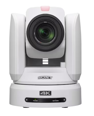 Imagen de Sony Cámara PTZ BRC-X1000 4K 12x Zoom Alámbrica Techo/Suelo