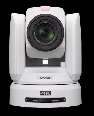 Sony Cámara PTZ BRC-X1000 4K 12x Zoom Alámbrica Techo/Suelo