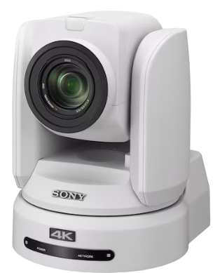Sony Cámara PTZ BRC-X1000 4K 12x Zoom Alámbrica Techo/Suelo - imagen 3