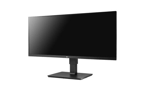 LG 34BR65F-B pantalla para PC 86,4 cm (34") 2560 x 1080 Pixeles WFHD LCD Negro - imagen 2