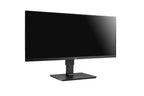LG 34BR65F-B pantalla para PC 86,4 cm (34") 2560 x 1080 Pixeles WFHD LCD Negro - imagen 3