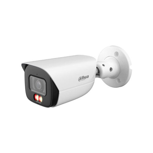 Imagen de Cámara IP Dahua DH-IPC-HFW3649EP-AS-IL-0280B 6MP Bullet