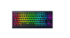 Razer TECLADO RAZER BLACKWIDOW V4 TENKEYLESS HYPERSPEED (ESPAÑOL) (RZ03-05480600-R311) - imagen 1