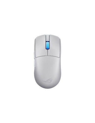 Asus RATON ASUS ROG HARPE II ACE (WHITE) - imagen 1