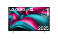 Imagen de LG OLED evo AI OLED42C55LA 106,7 cm (42") 4K Ultra HD Smart TV Wifi Negro