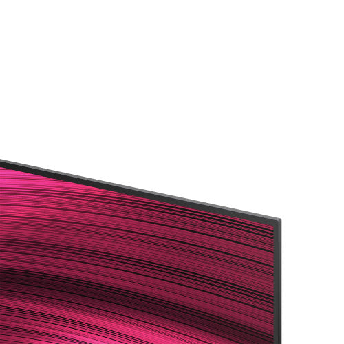 LG OLED evo AI OLED42C55LA 106,7 cm (42") 4K Ultra HD Smart TV Wifi Negro - imagen 3
