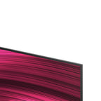 LG OLED evo AI OLED42C55LA 106,7 cm (42") 4K Ultra HD Smart TV Wifi Negro - imagen 3