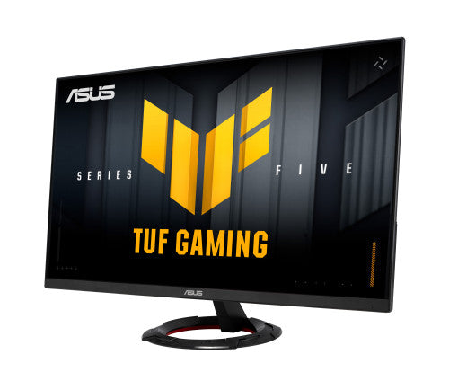 ASUS MONITOR TUF GAMING VG279Q5R 27" FULLHD 200HZ FAST IPS FREESYNC HDR10 ALTAVOCES - imagen 1