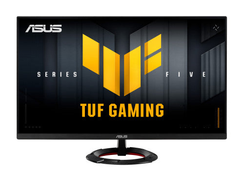 ASUS MONITOR TUF GAMING VG279Q5R 27" FULLHD 200HZ FAST IPS FREESYNC HDR10 ALTAVOCES - imagen 3