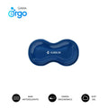 SUBBLIM ERGO CRYSTAL FLEX MOUS