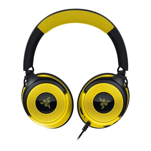 Razer AURICULARES RAZER KRAKEN V4 X POKEMON KANTO STARTERS EDIT. (RZ04-05180300-R3M1) - imagen 2