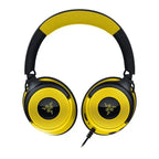 Razer AURICULARES RAZER KRAKEN V4 X POKEMON KANTO STARTERS EDIT. (RZ04-05180300-R3M1) - imagen 2